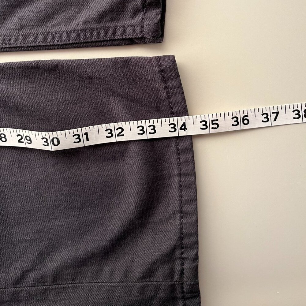 Levi's Men's 505 Regular Fit Jeans - Picture 6 of 7
